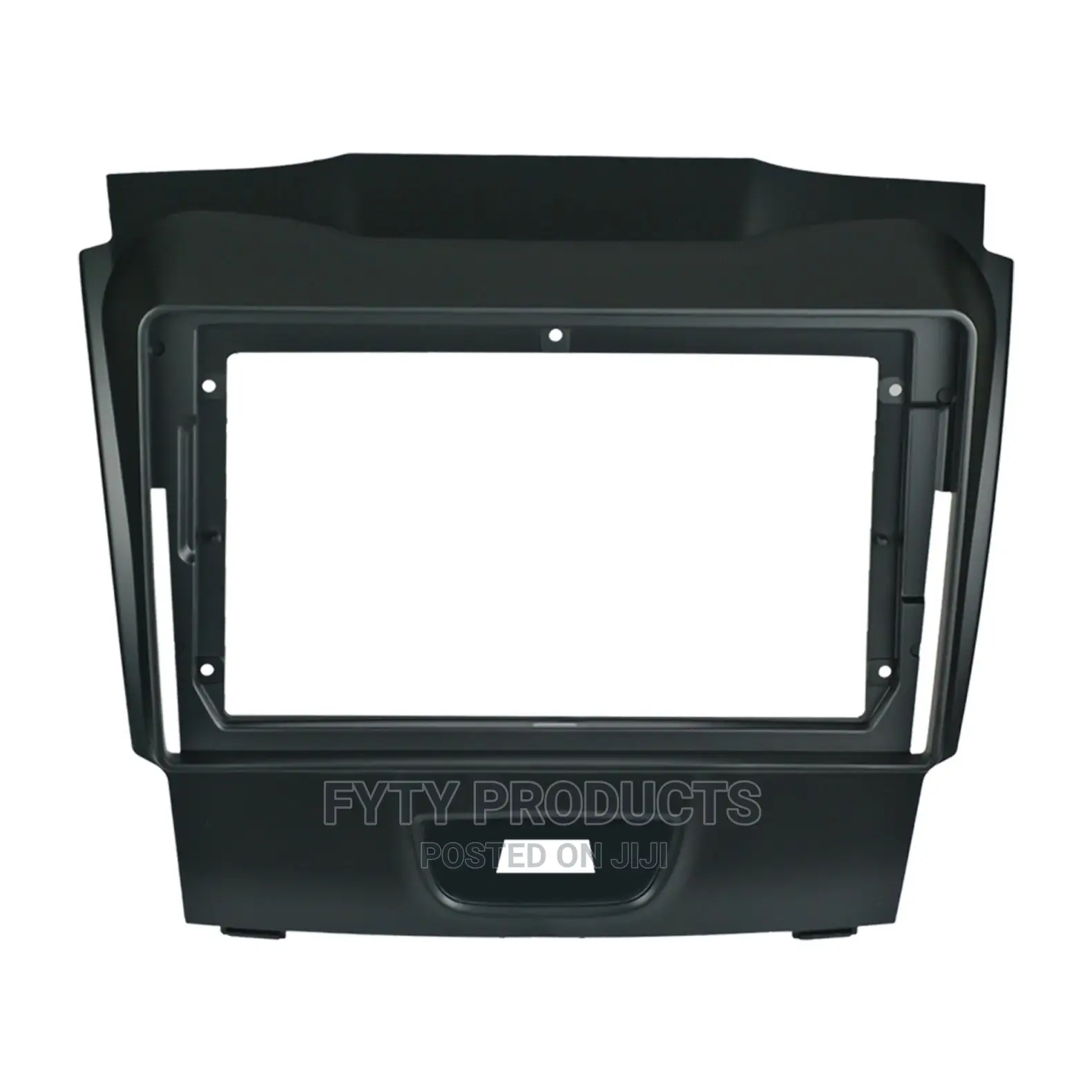 Fascia Panel Kit for Colorado D-Max Mu-X Trailblazer 2012-20
