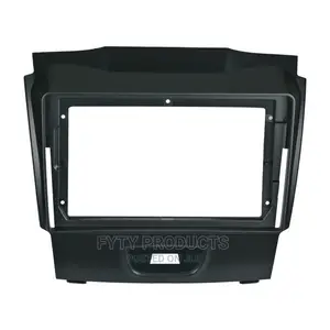 Fascia Panel Kit for Colorado D-Max Mu-X Trailblazer 2012-20