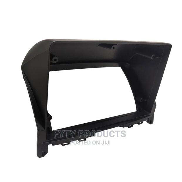 Fascia Frame for Mercedes Benz C Class 3 W204 S204 2007-2014 - thumbnail 4