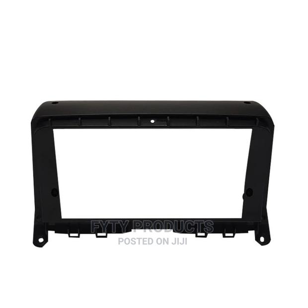 Fascia Frame for Mercedes Benz C Class 3 W204 S204 2007-2014 - thumbnail 3