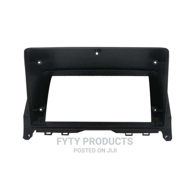 Fascia Frame for Mercedes Benz C Class 3 W204 S204 2007-2014 - thumbnail 6