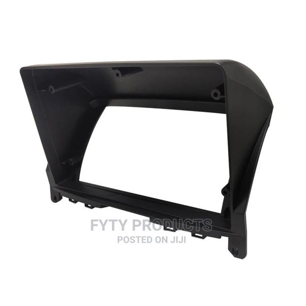 Fascia Frame for Mercedes Benz C Class 3 W204 S204 2007-2014 - thumbnail 5