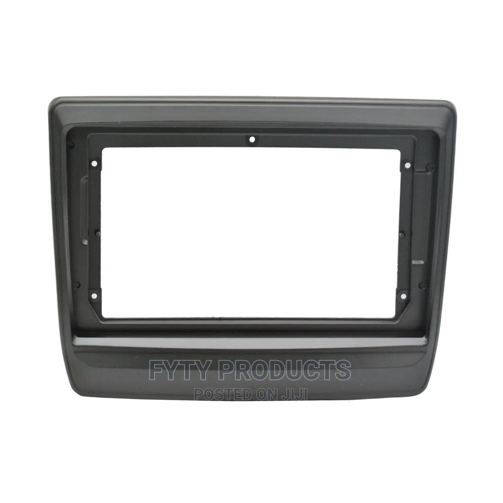 Fascia Frame for ISUZU D-Max MU-X 2020
