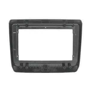 Fascia Frame for ISUZU D-Max MU-X 2020