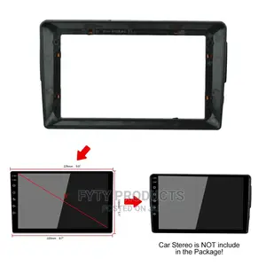 Fascia Panel for BENZ W 463 CLK CL-C
