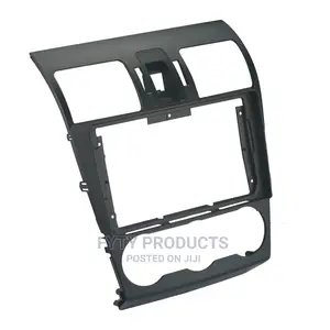 Fascia Frame for Subaru Forester 2013-2018