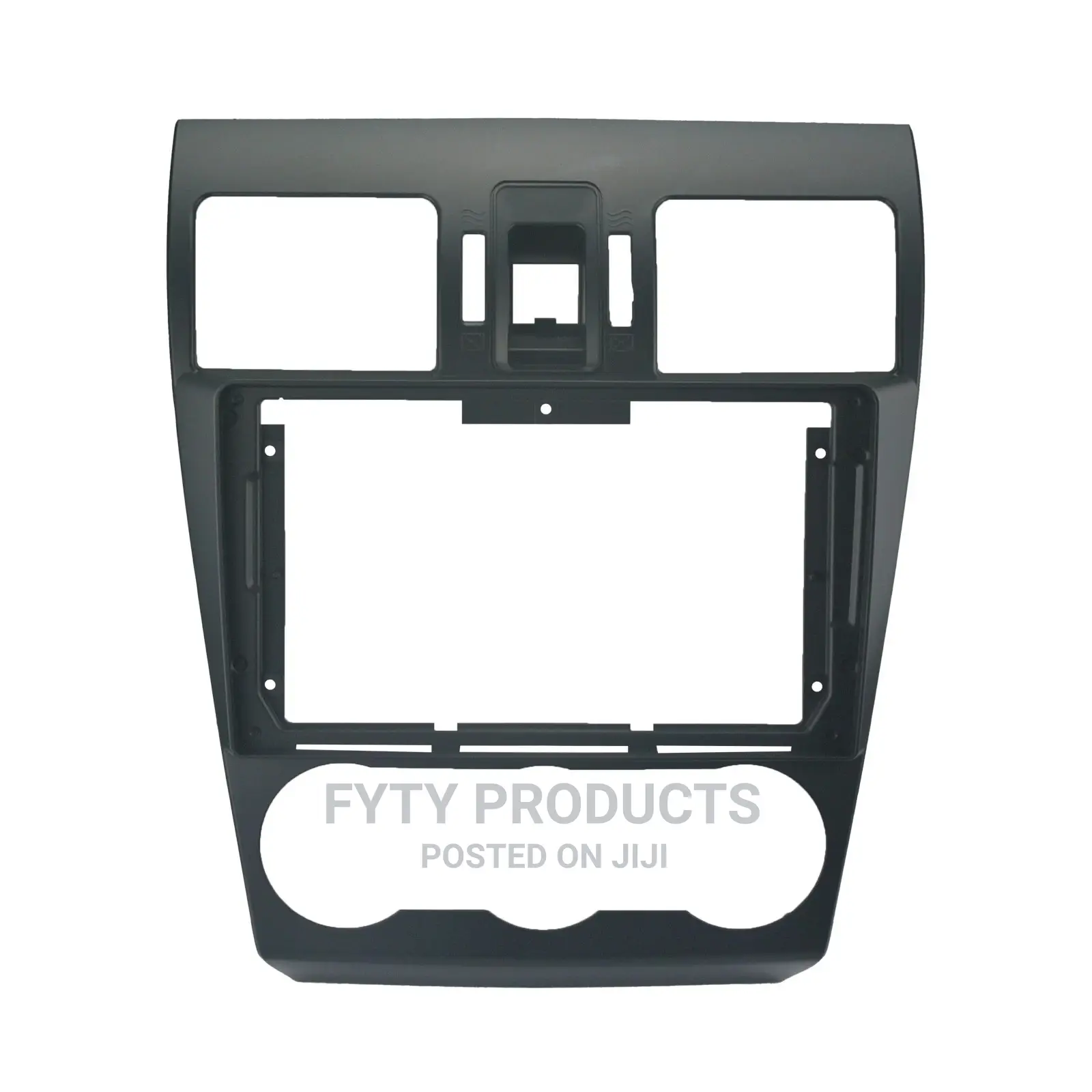 Fascia Frame for Subaru Forester 2013-2018