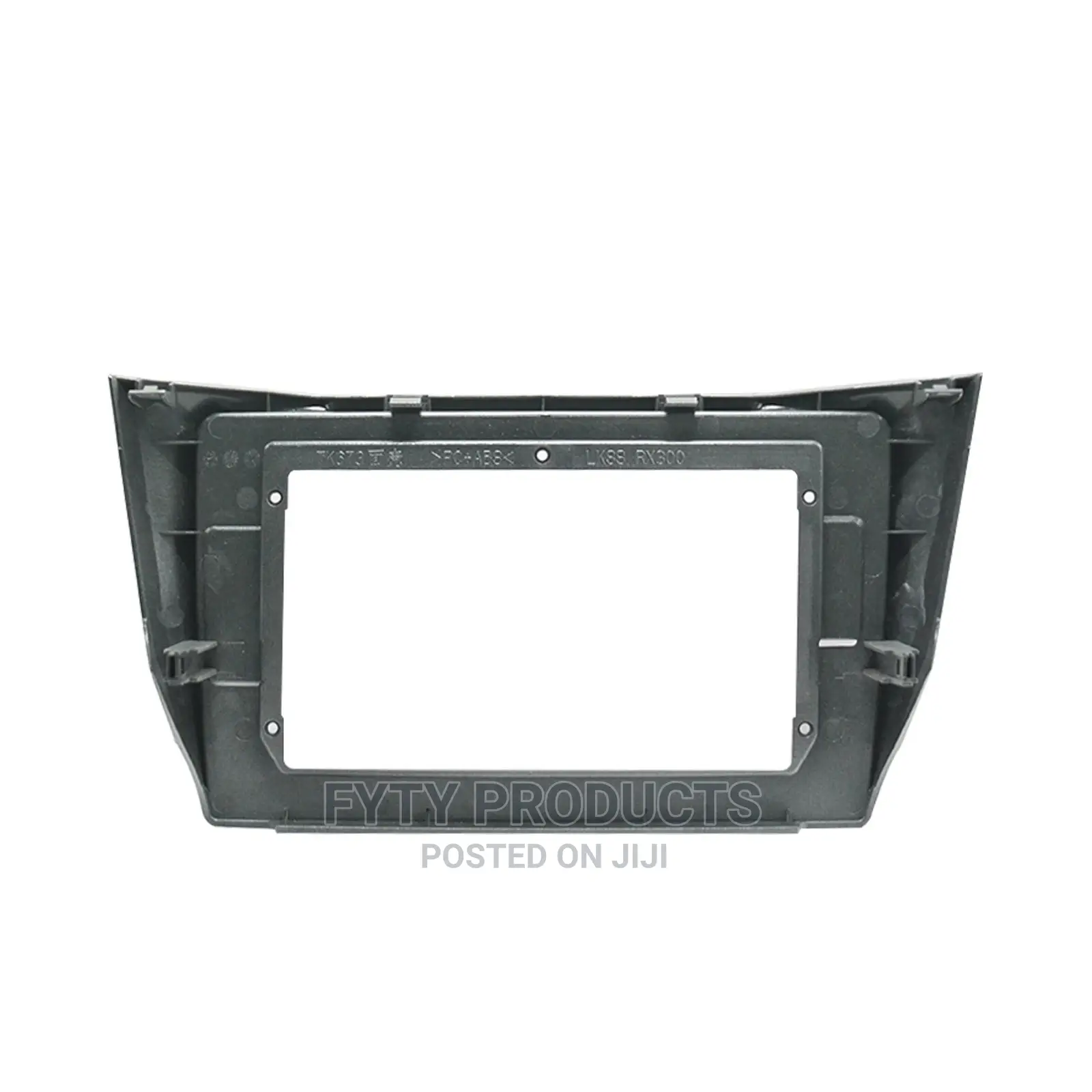 Fascia Frame for Toyota Harrier 2003-2012 Lexus Rx300-450