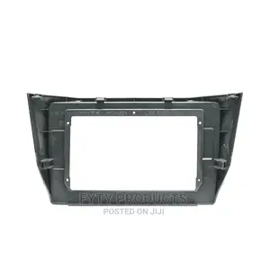 Fascia Frame for Toyota Harrier 2003-2012 Lexus Rx300-450