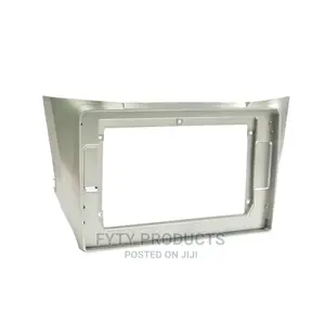 Fascia Frame for Toyota Harrier 2003-2012 Lexus Rx300-450
