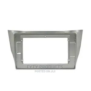 Fascia Frame for Toyota Harrier 2003-2012 Lexus Rx300-450