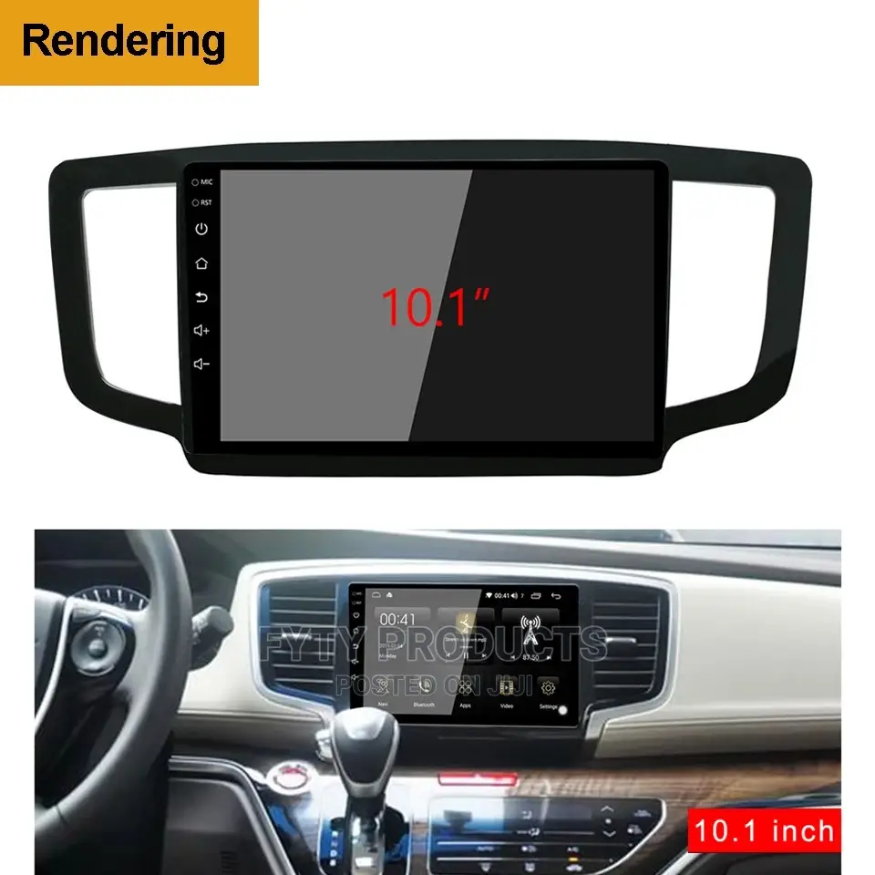 Frame Fascia Panel for Honda Oddesey 2015-2018