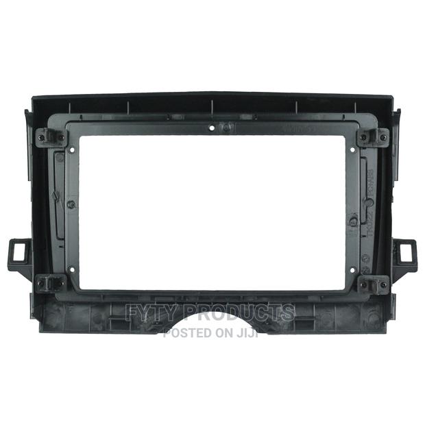Fascia Frame for Toyota REIZE Mark-X 2011-2019 - thumbnail 3
