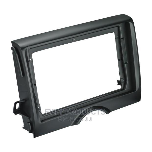 Fascia Frame for Toyota REIZE Mark-X 2011-2019 - thumbnail 4