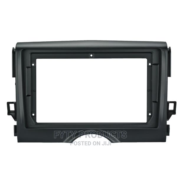 Fascia Frame for Toyota REIZE Mark-X 2011-2019 - thumbnail 5