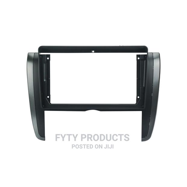 Fascia Frame for Toyota Allion 2010-2018 - thumbnail 5