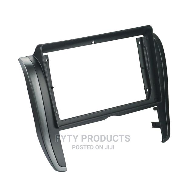 Fascia Frame for Toyota Allion 2010-2018 - thumbnail 4