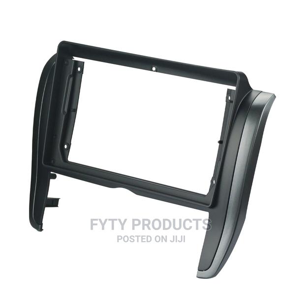 Fascia Frame for Toyota Allion 2010-2018 - thumbnail 6