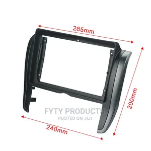 Fascia Frame for Toyota Allion 2010-2018
