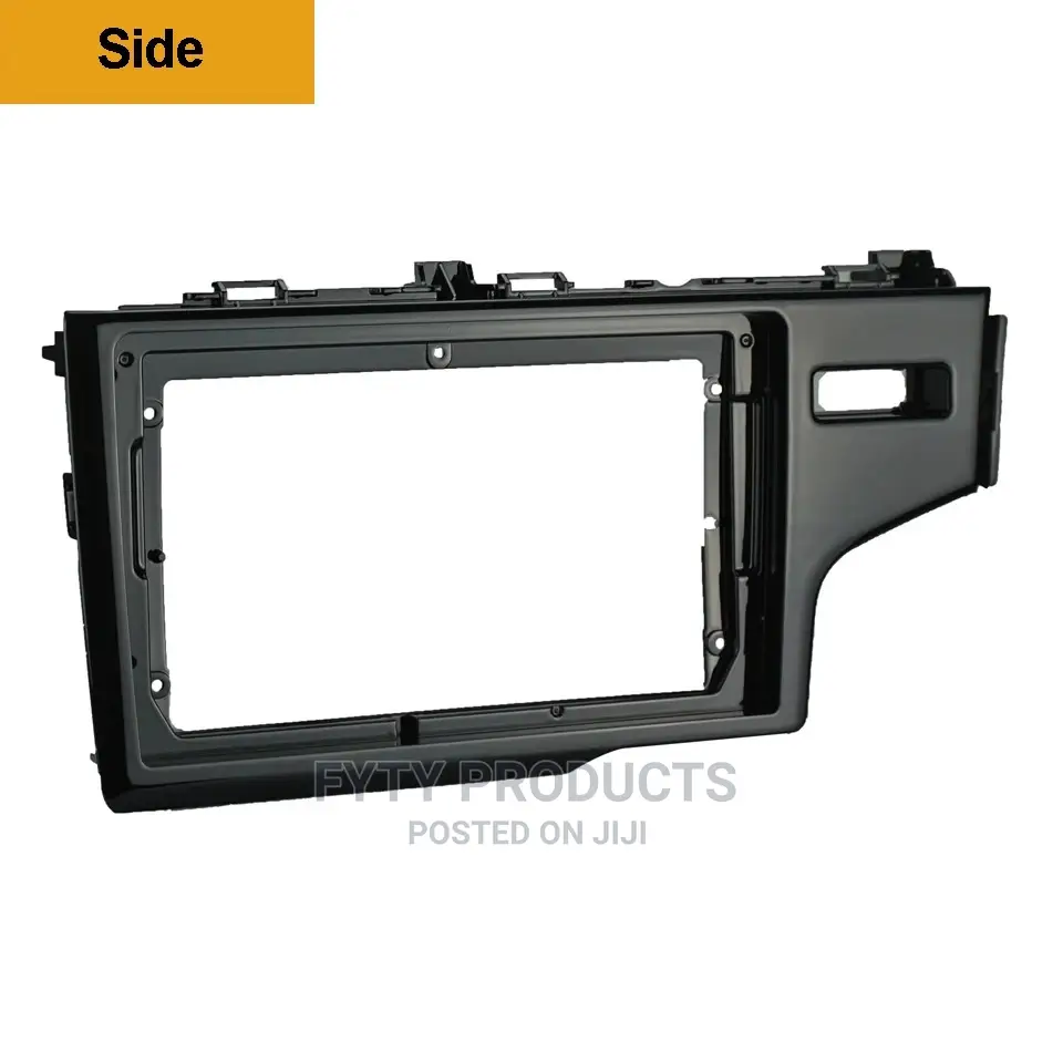 Fascia Panel 9 Inch for Honda Fit Jazz RW 2014+