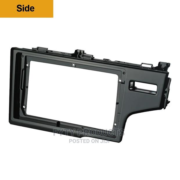 Fascia Panel 9 Inch for Honda Fit Jazz RW 2014+ - thumbnail 4