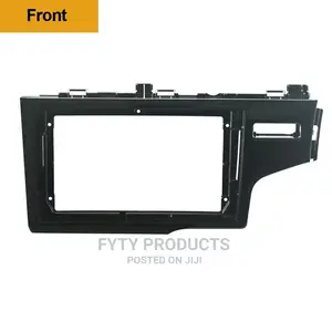 Fascia Panel 9 Inch for Honda Fit Jazz RW 2014+