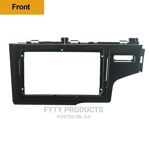 Fascia Panel 9 Inch for Honda Fit Jazz RW 2014+ - thumbnail 5
