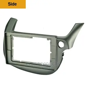 Facia Panel 10.1" for Honda Fit Jazz RW 2008-2013