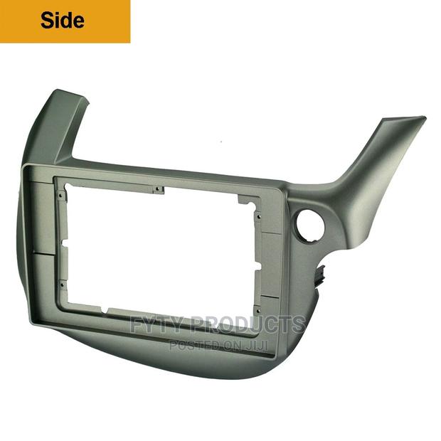 Facia Panel 10.1" for Honda Fit Jazz RW 2008-2013 - thumbnail 2