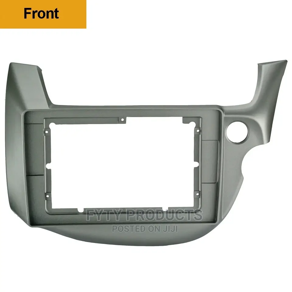 Facia Panel 10.1" for Honda Fit Jazz RW 2008-2013