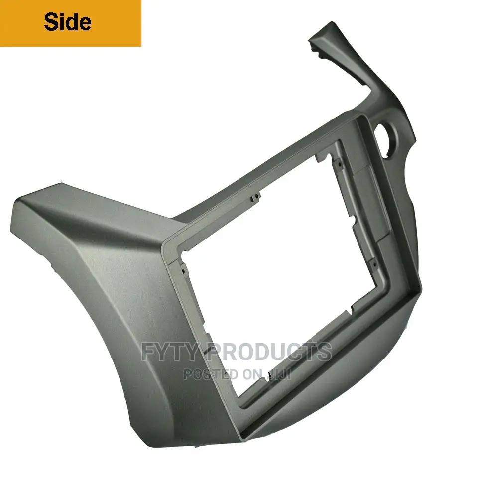 Facia Panel 10.1" for Honda Fit Jazz RW 2008-2013