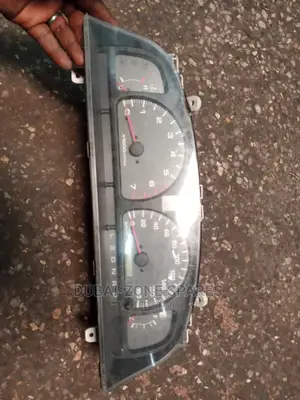 Clock Hilux Surf SSR Available.