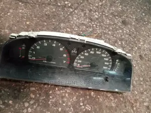 Clock Hilux Surf SSR Available.