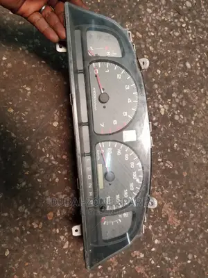 Clock Hilux Surf SSR Available.