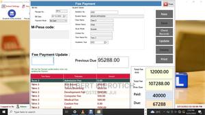 School Erp System - thumbnail 2