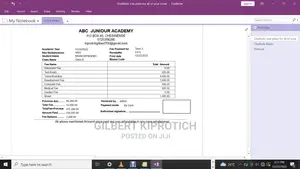 School Erp System