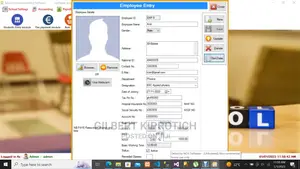 School Erp System