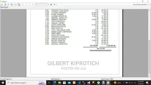 School Erp System