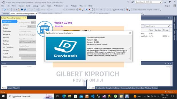 School Erp System - thumbnail 7
