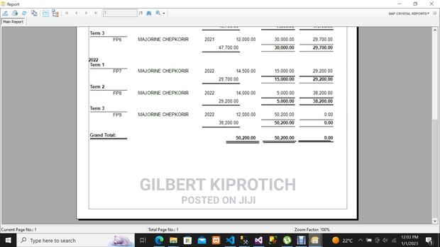 School Erp System - thumbnail 12