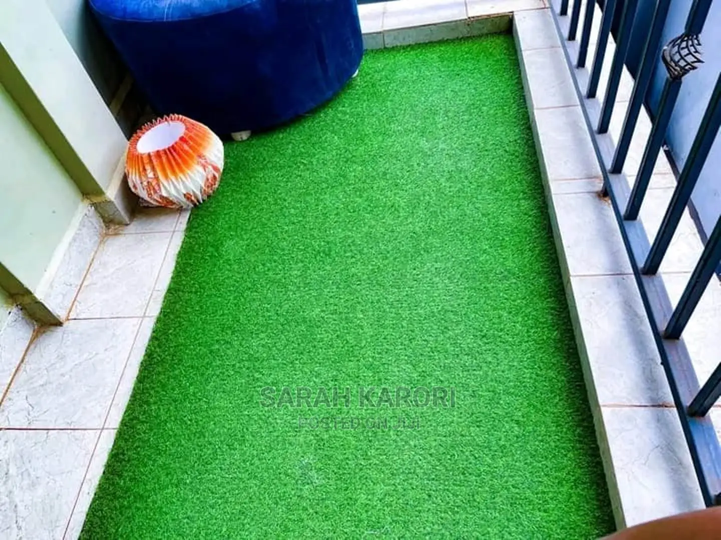 Modern and Fully Furnished BNB With Wifi N Parking