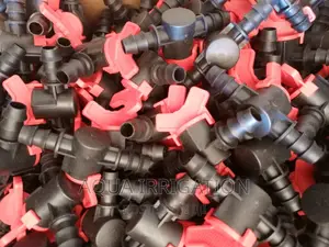 Mini Valves/Control Valve