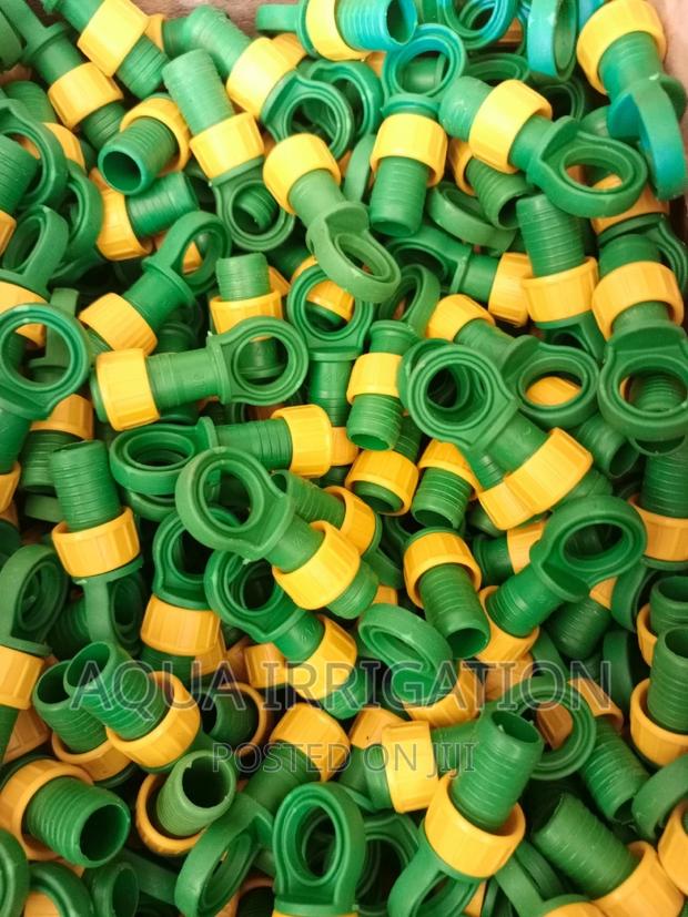 Drip Endcaps/Endplugs - main view