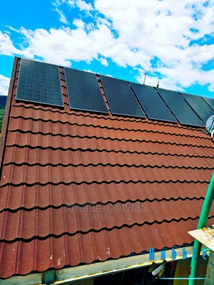 Affordable Solar Power Energy Batteries Hybrid Inverters