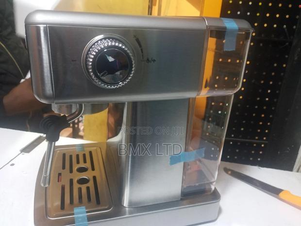 Commercial Coffee Machine