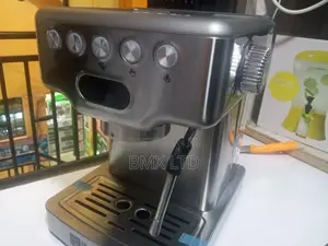 Best Quality Expresso Coffee Machine