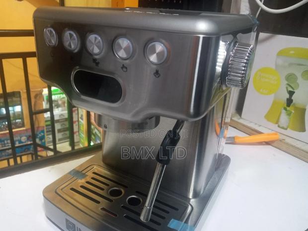 Best Quality Expresso Coffee Machine
