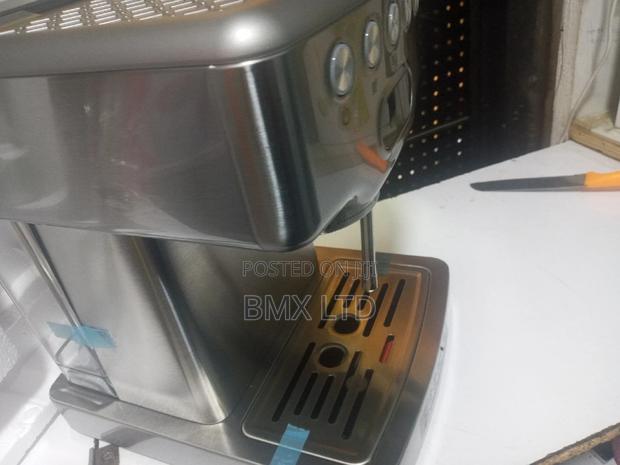 New Quality Coffee Maker