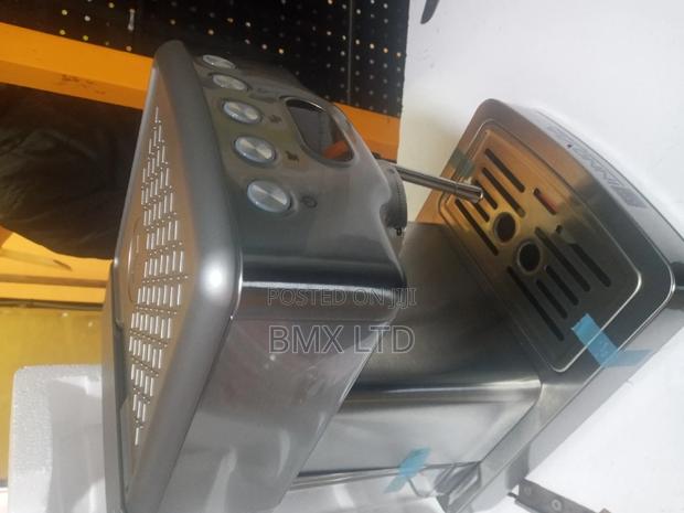 Durable Coffee Machine - main view