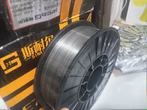 Gasless 0.8 Migwire